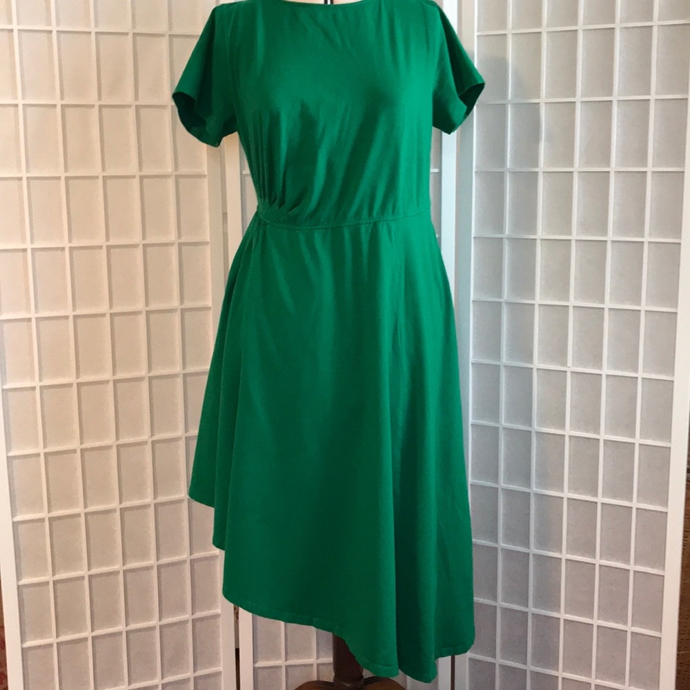 Custom Eshakti dress